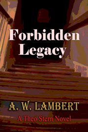 Forbidden Legacy cover image