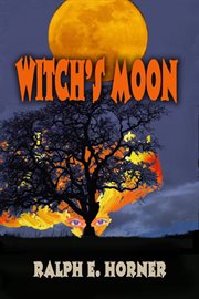 Witch's Moon cover image