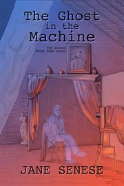 The Ghost in the Machine cover image