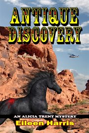 Antique Discovery cover image