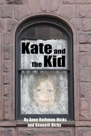 Kate and the Kid cover image