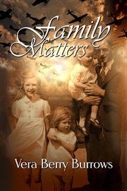 Family Matters cover image