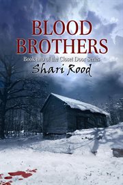 Blood Brothers cover image