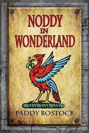 Noddy in Wonderland cover image