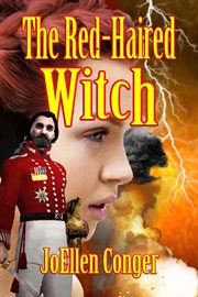 The Red : Haired Witch cover image