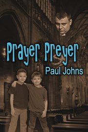Prayer Preyer cover image