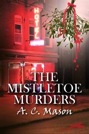 The Mistletoe Murders cover image