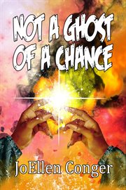 Not a Ghost of a Chance cover image