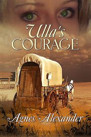 Ulla's Courage cover image