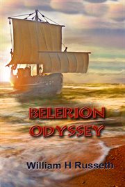Belerion Odyssey cover image