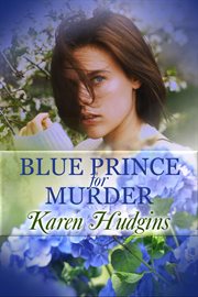The Blue Prince for Murder cover image