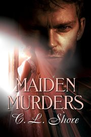Maiden Murders cover image