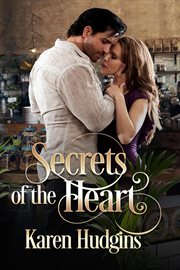 Secrets of the Heart cover image