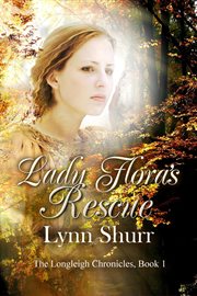 Lady Flora's Rescue cover image