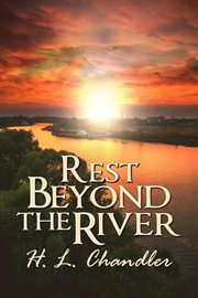 Rest Beyond the River cover image