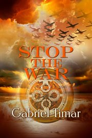 Stop the War cover image