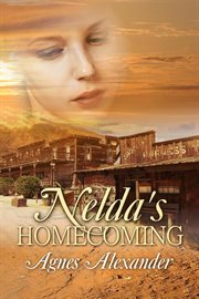 Nelda's Homecoming cover image
