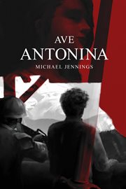 Ave Antonina cover image