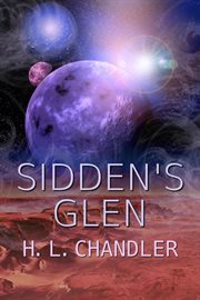 Sidden's Glenn cover image
