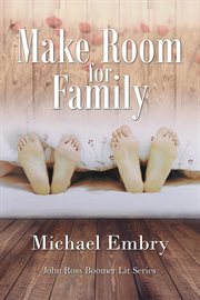Make Room for Family cover image