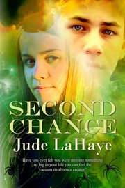 Second Chance cover image
