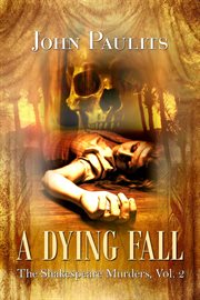 A Dying Fall cover image