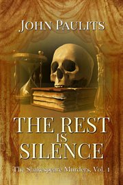The Rest Is Silence cover image