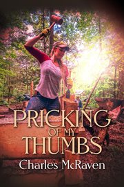 Pricking of My Thumbs cover image