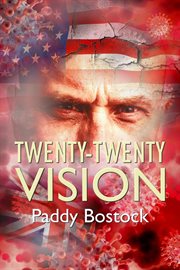 Twenty-Twenty Vision : Twenty Vision cover image