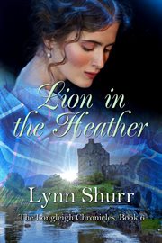 Lion in the Heather cover image