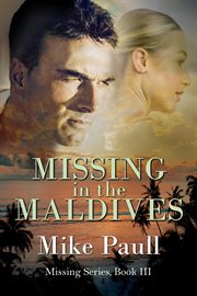Missing in the Maldives cover image