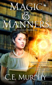 Magic & manners cover image