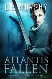 Atlantis fallen cover image