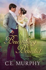 Bewitching benedict cover image