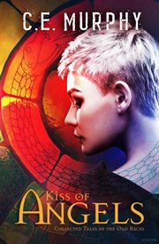 Kiss of angels cover image