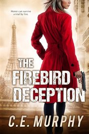 The Firebird Deception cover image