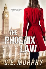 The Phoenix Law cover image