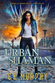 Urban Shaman cover image