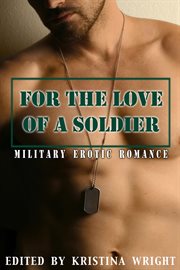For the Love of a Soldier cover image