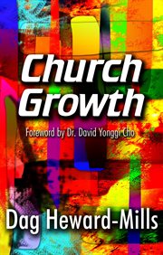 Church Growth : Church Building, #2 cover image