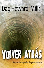 Volver atrás cover image