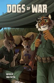 Dogs of war, volume 1 cover image