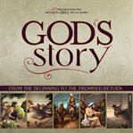 God's Story : From the Beginning to the Promised Return cover image