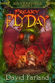 Freaky fly day cover image