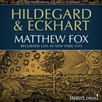 Hildegard and eckhart cover image