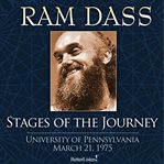 Stages of the journey cover image