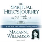 The spiritual hero's journey cover image