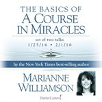 The basics of a course in miracles cover image