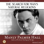 The search for man's natural religions cover image