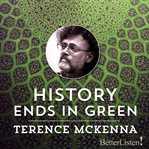 History ends in green cover image